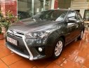 Toyota Yaris 2015 - Bán ô tô Toyota Yaris 1.5G năm sản xuất 2015, màu xám, nhập khẩu nguyên chiếc