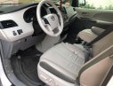 Toyota Sienna 2011 - Bán Toyota Sienna 2011, màu trắng, nhập khẩu