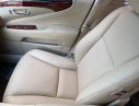 Lexus LS 460L 2010 - Cần bán gấp Lexus LS 460L 2010, màu trắng, nhập khẩu nguyên chiếc