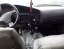 Toyota Land Cruiser   1995 - Bán ô tô Toyota Land Cruiser đời 1995 giá cạnh tranh