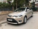 Toyota Vios G 2016 - Cần bán xe Toyota Vios G đời 2017 giá cạnh tranh