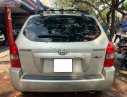 Hyundai Tucson   2009 - Cần bán Hyundai Tucson 2.0 AT 4WD năm 2009, màu bạc, xe nhập 