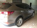 Hyundai Santa Fe 2016 - Bán Hyundai Santa Fe đời 2016, xe nhập xe gia đình giá cạnh tranh