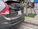 Honda CR V 2014 - Cần bán gấp Honda CR V sản xuất năm 2014, màu xám số tự động, 687tr