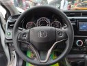 Honda City CVT 2018 - Bán Honda City CVT năm 2018, màu trắng, giá tốt