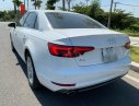 Audi A4   2016 - Cần bán Audi A4 đời 2016, màu trắng, xe nhập