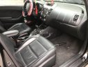 Kia K3 2014 - Bán Kia K3 2.0 AT năm 2014, màu đen, nhập khẩu nguyên chiếc số tự động