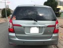 Toyota Innova 2014 - Bán Toyota Innova 2014, màu xám số tự động, 485 triệu