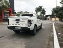 Ford Ranger 2016 - Bán Ford Ranger Wildtrak 3.2 đời 2016, màu trắng, nhập khẩu nguyên chiếc, 715 triệu