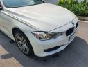 BMW 3 Series   320i  2013 - Bán BMW 3 Series 320i đời 2014, màu trắng, nhập khẩu nguyên chiếc chính chủ, 815tr