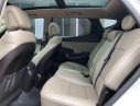 Hyundai Santa Fe 2017 - Bán Hyundai Santa Fe sản xuất 2017, màu trắng, giá 945tr