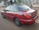 Kia Rio    2003 - Cần bán gấp Kia Rio năm sản xuất 2003, màu đỏ, nhập khẩu Hàn Quốc chính chủ, giá chỉ 169 triệu