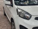 Kia Morning   2013 - Cần bán Kia Morning Van năm 2013, đăng ký 2017, màu trắng