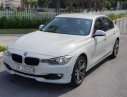 BMW 3 Series 320i  2013 - Cần bán gấp BMWs 320i năm sản xuất 2013, màu trắng, nhập khẩu 