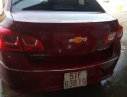 Chevrolet Cruze 2016 - Bán Chevrolet Cruze năm sản xuất 2016, màu đỏ