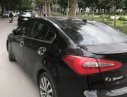 Kia K3 2014 - Bán Kia K3 2.0 AT năm 2014, màu đen, nhập khẩu nguyên chiếc số tự động
