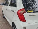 Kia Morning   2013 - Cần bán Kia Morning Van năm 2013, đăng ký 2017, màu trắng