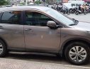 Honda CR V 2014 - Cần bán gấp Honda CR V sản xuất năm 2014, màu xám số tự động, 687tr