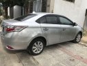 Toyota Vios 2016 - Xe Toyota Vios đời 2016, màu bạc số sàn, giá tốt