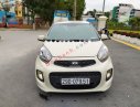 Kia Morning 2015 - Cần bán Kia Morning Van 2015, màu kem (be), xe nhập số tự động