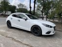 Mazda 3 2016 - Bán Mazda 3 đời 2016, màu trắng giá cạnh tranh