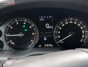 Toyota Land Cruiser 2016 - Cần bán Toyota Land Cruiser 4.6 VX năm sản xuất 2016, màu trắng, xe nhập 