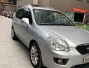 Kia Carens 2012 - Xe Kia Carens sản xuất 2012, màu bạc chính chủ