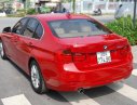 BMW 3 Series 320i 2015 - Cần bán gấp BMW 3 Series 320i sản xuất năm 2015, màu đỏ, xe nhập chính chủ, 990tr