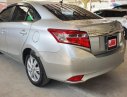 Toyota Vios 2017 - Bán Toyota Vios G năm sản xuất 2017, màu bạc