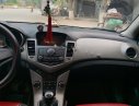 Chevrolet Cruze 2011 - Bán Chevrolet Cruze đời 2011, màu đen