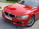 BMW 3 Series 320i 2015 - Cần bán gấp BMW 3 Series 320i sản xuất năm 2015, màu đỏ, xe nhập chính chủ, 990tr