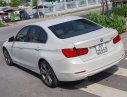 BMW 3 Series   320i  2013 - Bán BMW 3 Series 320i đời 2014, màu trắng, nhập khẩu nguyên chiếc chính chủ, 815tr