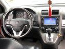 Honda CR V 2010 - Cần bán xe Honda CR V 2.4 AT sản xuất 2010, màu đen, 475 triệu