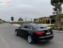 Audi A4 2016 - Bán Audi A4 đời 2016, màu đen, nhập khẩu