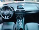 Mazda 3   2016 - Bán Mazda 3 sản xuất năm 2016, màu đen