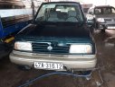 Suzuki Vitara   2005 - Bán xe Suzuki Vitara năm 2005, nhập khẩu, 160 triệu