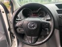 Mazda BT 50 2.2L 4x2 ATH 2018 - Cần bán gấp Mazda BT 50 2.2L 4x2 ATH đời 2018, màu trắng, nhập khẩu