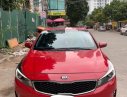 Kia Cerato 2018 - Bán Kia Cerato 1.6 sản xuất năm 2018, màu đỏ giá cạnh tranh