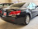 Toyota Camry  2.4G  2009 - Cần bán lại xe Toyota Camry 2.4G năm 2009, màu đen, giá chỉ 555 triệu