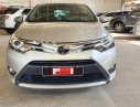 Toyota Vios 2017 - Bán Toyota Vios G năm sản xuất 2017, màu bạc
