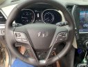 Hyundai Santa Fe   2018 - Bán xe Hyundai Santa Fe 2.2 đời 2018, odo 7 ngàn km 