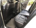 Kia Forte SX 1.6 AT 2011 - Bán Kia Forte đời 2011, màu trắng số tự động, giá chỉ 395 triệu