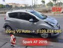 Chevrolet Spark 2015 - Bán Chevrolet Spark sản xuất 2015, 265tr