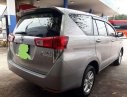 Toyota Innova   2018 - Cần bán Toyota Innova sản xuất 2018, số sàn, màu bạc