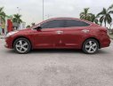 Hyundai Accent 2018 - Cần bán Hyundai Accent sản xuất 2018, màu đỏ như mới, giá chỉ 515 triệu