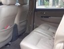 Toyota Fortuner 2013 - Bán Toyota Fortuner 2.7V 4x4 năm sản xuất 2013, màu bạc, 590tr