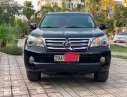 Lexus GX 460 2011 - Cần bán Lexus GX 460 đời 2012, màu đen, nhập khẩu