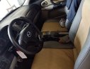 Mazda 323 2003 - Cần bán xe Mazda 323 đời 2003, màu đen