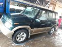 Suzuki Vitara   2005 - Bán xe Suzuki Vitara năm 2005, nhập khẩu, 160 triệu