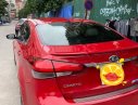 Kia Cerato 2018 - Bán Kia Cerato 1.6 sản xuất năm 2018, màu đỏ giá cạnh tranh